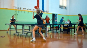 Чемпионат Республики Крым среди юношей и девушек 7-9 ноября в Ялте (Положение)
