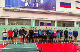 Симферопольские «Русичи» выиграли третий подряд тур в Высшей лиге КЧРК-2022 (ПРОТОКОЛЫ)