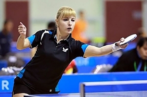 Виктория Сафонова