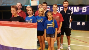 Сборные Крыма набирались опыта на Кубке России