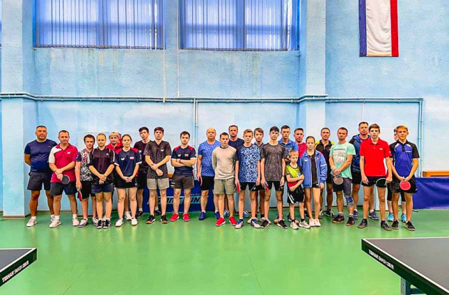 Севастопольская команда «Голден Фиш» выиграла третий тур в Первой лиге КЧРК-2022 (ПРОТОКОЛЫ, ФОТО)