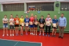 Кубок Крыма по настольному теннису 2020