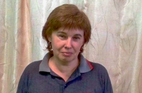 Наталья Крутько