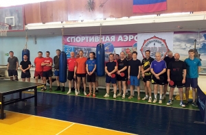 В Севастополе провели открытый турнир «Голден Фиш» (РЕЗУЛЬТАТЫ, ФОТО)