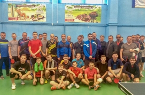 Севастопольская команда «Голден Фиш» выиграла 1-й тур КЧРК в 1-й лиге