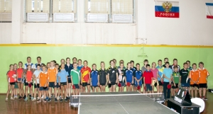Ялтинцы выиграли первые туры в Детской лиге Крыма