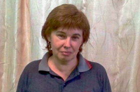 Наталия Викторовна Крутько