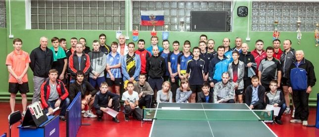 Евпаторийская команда «Гретцки» выиграла первый тур высшей лиги КЧРК