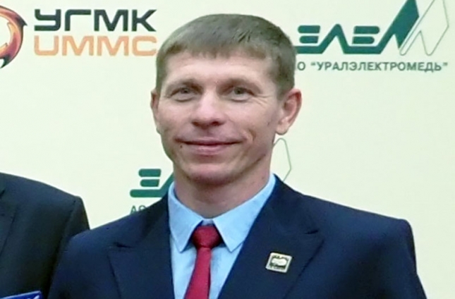 Иван Салынский