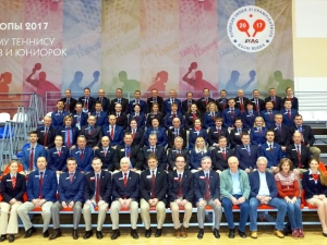Ялтинские судьи приняли участие в молодежном Чемпионате Европы