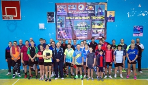 Ялтинцы выиграли первый тур в первой лиге КЧРК