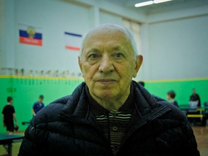 В Симферополе пройдет турнир памяти Ивана Ивановича Качановского