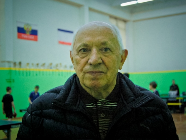 В Симферополе пройдет турнир памяти Ивана Ивановича Качановского