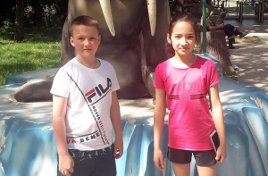 Юные крымские спортсмены выиграли две «бронзы» на турнире в Краснодарском крае