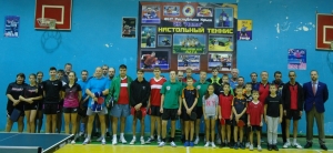 Ялтинцы выиграли первый тур в первой лиге КЧР Крым